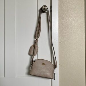 Guess mini purse